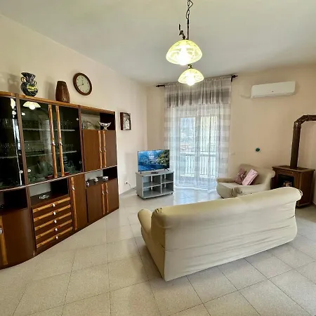 Διαμέρισμα Al Bivio Agerola