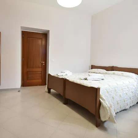 Διαμέρισμα Al Bivio Agerola