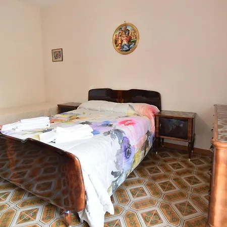 Διαμέρισμα Al Bivio Agerola