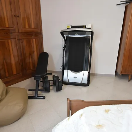 Al Bivio Apartamento