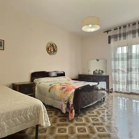 Al Bivio Apartamento *