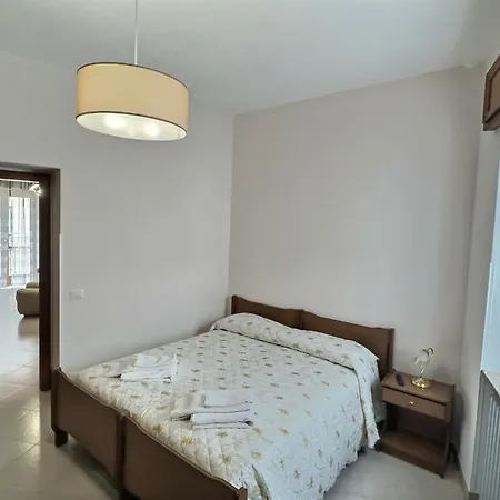 Apartamento Al Bivio Agerola