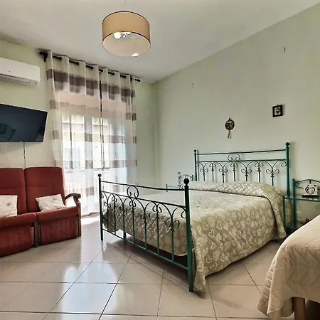 Al Bivio Apartment