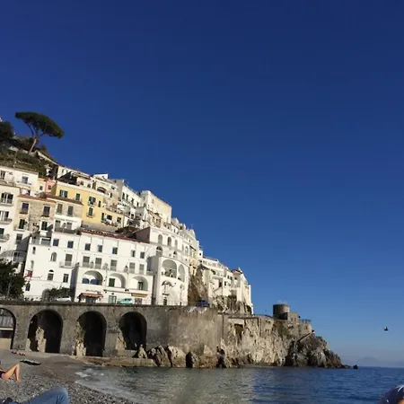 Al Bivio Agerola