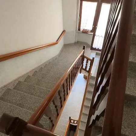 Al Bivio Διαμέρισμα Agerola