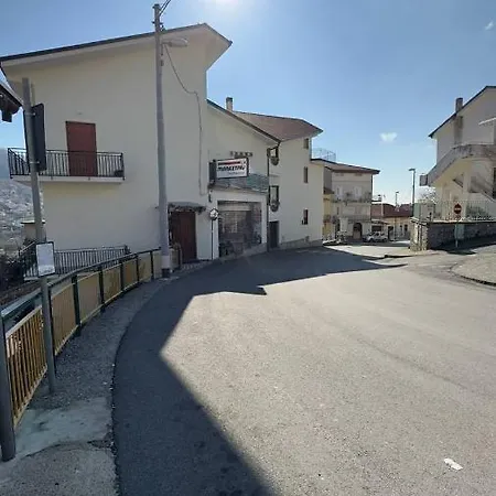 Appartement Al Bivio *