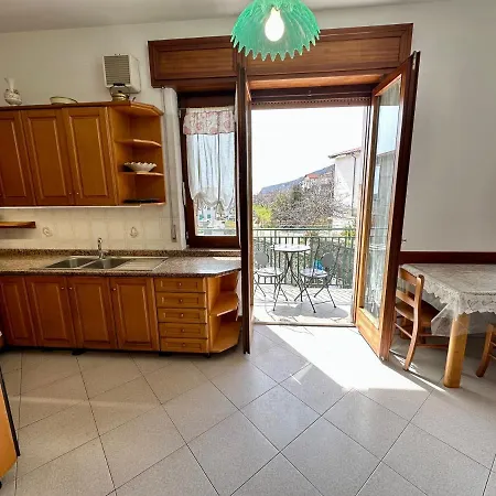 Al Bivio Appartement