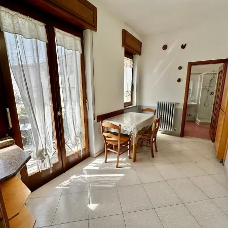 Appartement Al Bivio