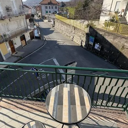 Al Bivio Appartement