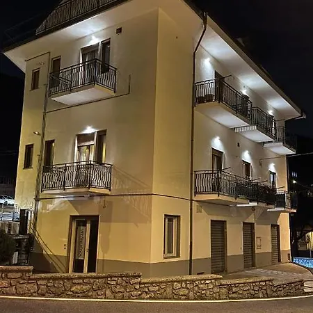 Al Bivio Appartement *