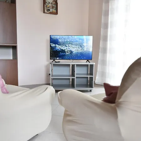 Appartement Al Bivio
