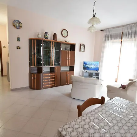 Al Bivio Appartement *