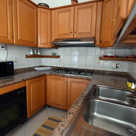 Appartement Al Bivio Agerola