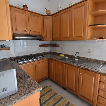 Appartement Al Bivio *