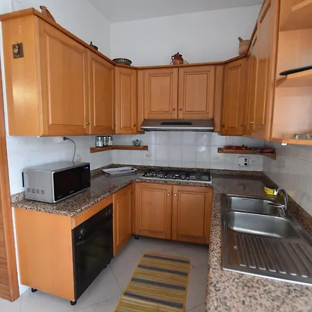 Appartement Al Bivio Agerola