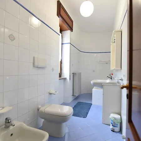 Al Bivio Appartement Agerola