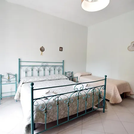 Al Bivio Appartement Agerola