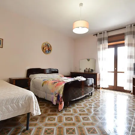 Appartement Al Bivio *
