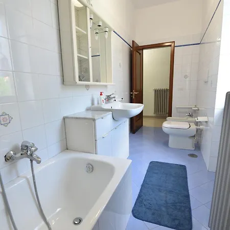Appartement Al Bivio