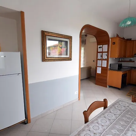 Appartement Al Bivio
