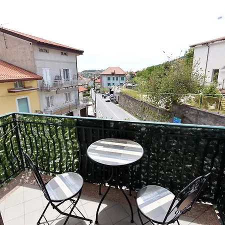 Al Bivio Appartement *