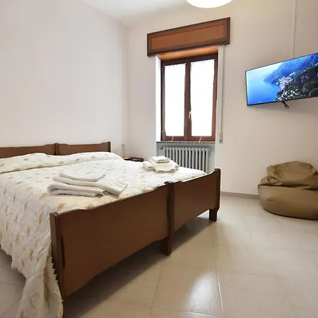 Al Bivio Appartement *