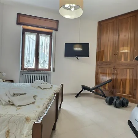 Appartement Al Bivio Agerola