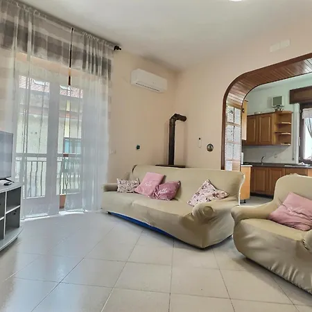 Al Bivio Appartement