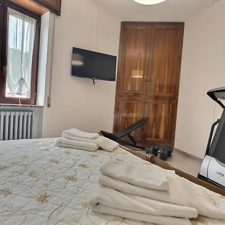 Διαμέρισμα Al Bivio