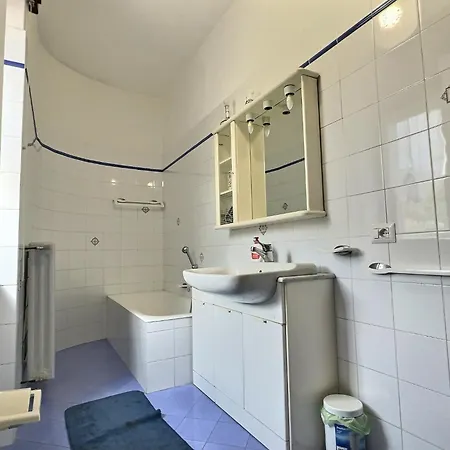 Al Bivio Appartement Agerola
