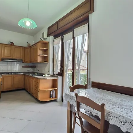 דירה Al Bivio אג'רולה