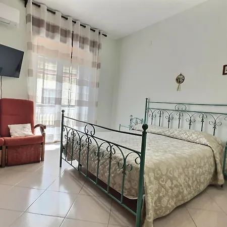 Al Bivio Appartement