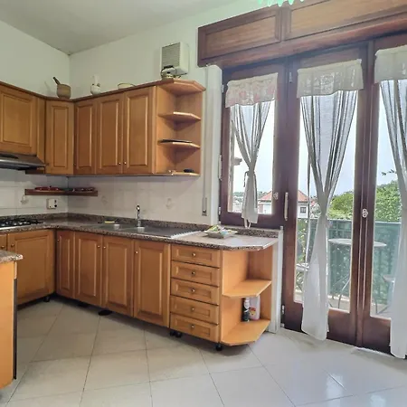 Appartement Al Bivio *