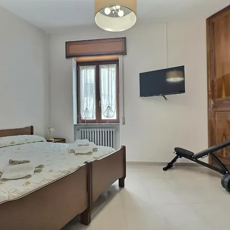 Appartement Al Bivio
