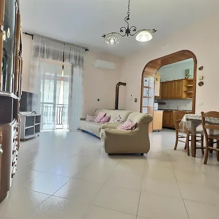 Al Bivio Appartement Agerola