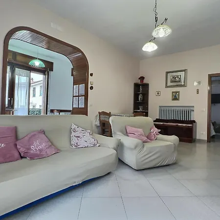 Appartement Al Bivio