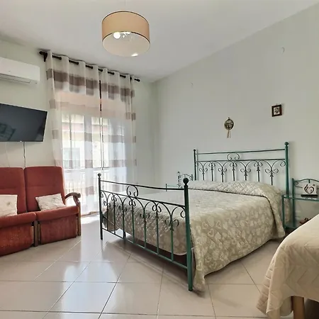 Al Bivio Appartement *