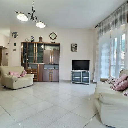 Appartement Al Bivio Agerola