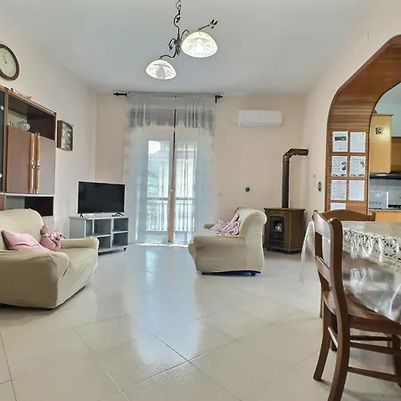 Al Bivio Appartement