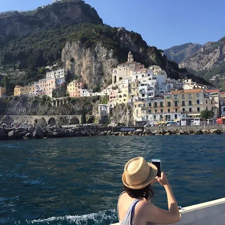 Al Bivio * Agerola