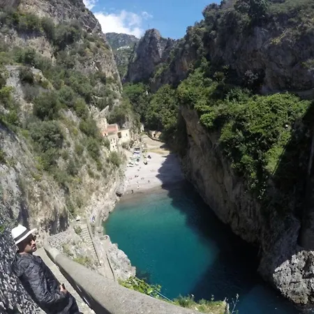 Διαμέρισμα Al Bivio