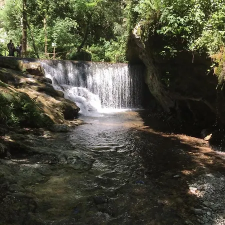 Al Bivio Διαμέρισμα Agerola