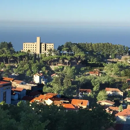 Al Bivio Διαμέρισμα