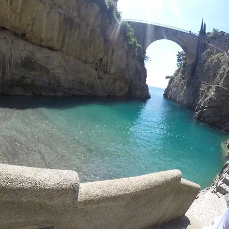 Al Bivio Agerola