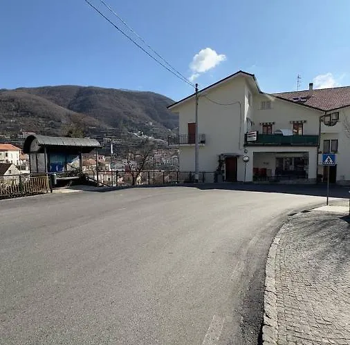 Al Bivio * Agerola